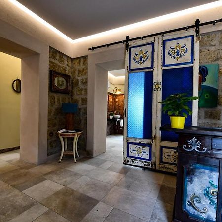 Masseria Del Carmine Maggiore 1817 ポッツオーリ エクステリア 写真