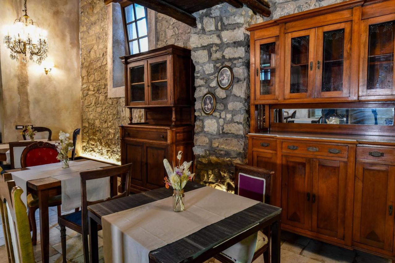 Masseria Del Carmine Maggiore 1817 ポッツオーリ エクステリア 写真